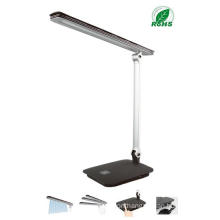 Protect your eyes 7w 6w 5w for option led reading lamp led desk lamp modern table lamp
